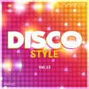 TUNEBYRS - Disco Style Vol.13 ()