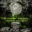 Self Control - Aztecs & Mushrooms