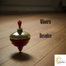 Minoru - Revolve (Original Mix)