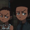 WEEDSTONE CREEPS - VILLAINS BROTHERHOOD ()