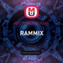 TIM PAK - RAMMIX ()