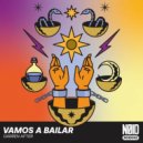 Darren After - Vamos A Bailar