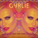 Gyrlie - Can\'t Get You Out Of My Head (Sean Finn Remix - Extended Version)