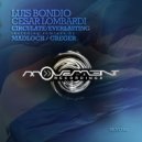 Luis Bondio - Circulate