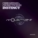Chris Meehan & The Chunky Fuckers - Instinct
