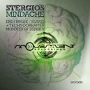 Stergios & SlanG & Technodreamer - Mindache (Technodreamer, Slang Remix)