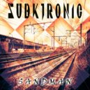 Subktronik - WELCOME TO MY NIGHTMARE (Original Mix)
