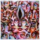 Aeonium - Fractal Faces