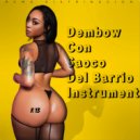R 13 - El Yala Dembow Bajo Mundo Type Beat