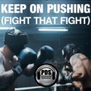 PDS - Keep On Pushing (Hi5 Remix - Instrumental)