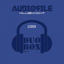 Audiofile (DE) - Klubnacht ()