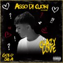 GoldSila - Asso di cuori