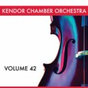 Kendor String Orchestra - Bass Patrol ()