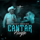 Gael Mejia & Nicodemo Mejia - Cantar Alegre (feat. Nicodemo Mejia) (En Vivo)