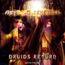 Astro-D & Genejoke - Reality Waves