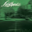 Lantheria - Warfare Of The Endtimes