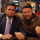 Richard Akirov & Manuel R. Medina - Vamos A Bailar? ()