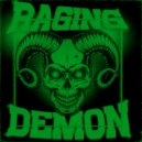 IMMORTAL GHXST & NXVERSOUL - Raging Demon