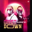 Kasino - Get Down (Extended Mix)