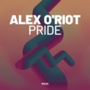 Alex O'Riot - Pride