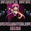 D3V3LISTH3BLXD3 & LIZZIX - MURDER MODE ()