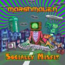 Marshmalien - Sweet Hypomania