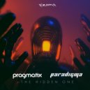 Pragmatix & Paradigma (BR) - The Hidden One (Original Mix)