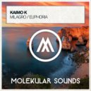 Kaimo K - Milagro