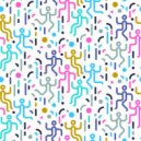 Superlover - Dance (To The Beat) (Kronan Extended Remix)