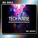 Dj Asia - Mr. Bongo