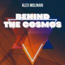 Alex Molinari - Behind The Cosmos (Original Mix)