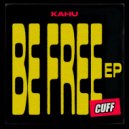 KAHU - No Sunshine