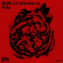 DESNA - Kiss The Moon 639 Hz