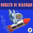 Donato Di Giacomo - What To Say