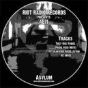 AEIT - Splintered Recollection (Original Mix)