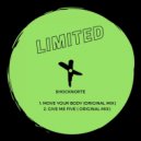 Shocknorte - Move Your Body (Original Mix)