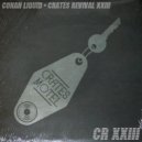 Conan Liquid - Christa Whirl