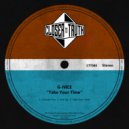 G-Nice - I House You (Original Mix)