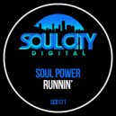 Soul Power - Runnin'