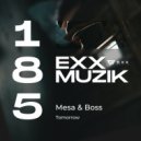Mesa & Boss & Marc O\'rell - Tomorrow (Radio Edit)