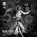 Roklem, Sebalo - Data Stream (Original Mix)