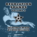 Mike Millrain - Revolution Sounds Vol.3