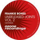 Frankie Bones - Control Your Body