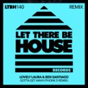 Lovely Laura & Ben Santiago - Gotta Get Away (Phonk D Remix)