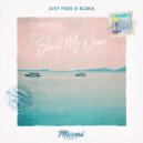 just Fede & ELSKA - Shout My Name (Original Mix)