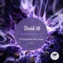 Droid-10 - Dogs With Hats