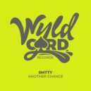 SMTTY - Third Eye (Original Mix)
