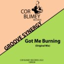 Groove Synergy - Got Me Burning