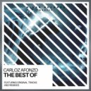 Carloz Afonzo - Cosmic Odyssey