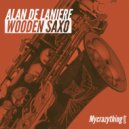 Alan de Laniere - I\'m An Afro K (Soulful Mix)